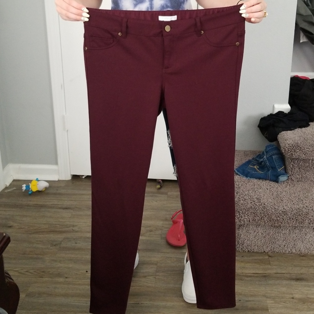 Jeggings